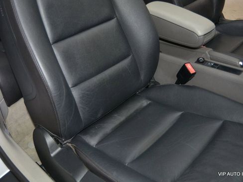 Used 2003 Audi A4 3.0 FWD image 20