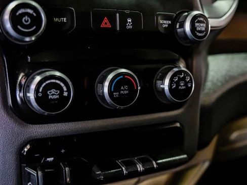 Used 2022 RAM 3500 Lone Star image 24