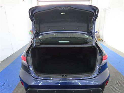 Used 2023 Toyota Corolla SE FWD image 12