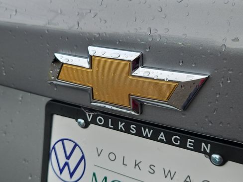 Used 2025 Chevrolet Equinox LT image 26