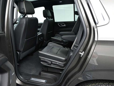 Used 2021 Chevrolet Tahoe Premier w/ Premium Package AWD/4WD image 87
