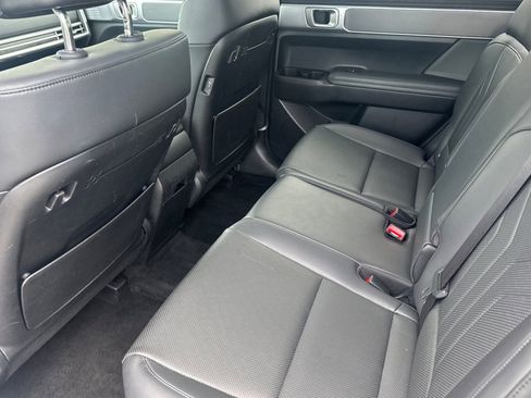 Used 2024 Hyundai Santa Fe SEL FWD image 12