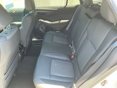 Used 2023 Subaru Outback Wilderness AWD/4WD image 11