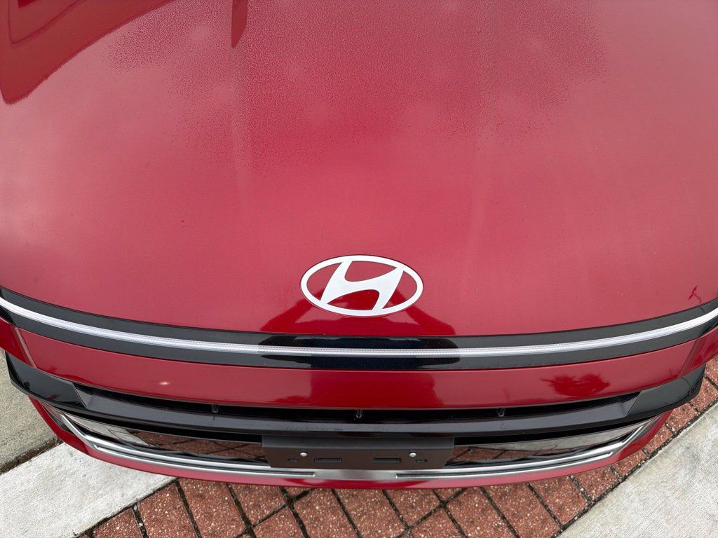 Used 2024 Hyundai Sonata SEL FWD image 13