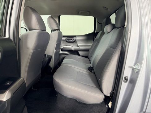 Used 2021 Toyota Tacoma SR5 w/ Technology Package image 25