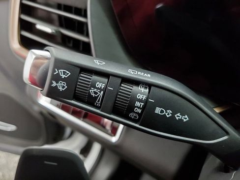 New 2026 Buick Envision Sport Touring image 33