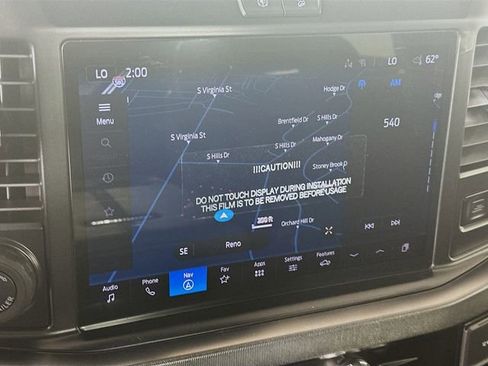 New 2026 Ford F450 Platinum w/ FX4 Off-Road Package image 13