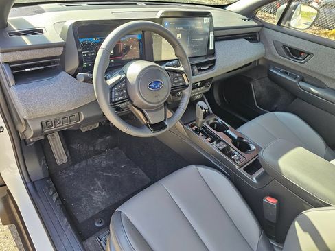 New 2026 Subaru Outback Premium AWD/4WD image 17