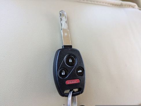 Used 2010 Honda Accord EX image 26