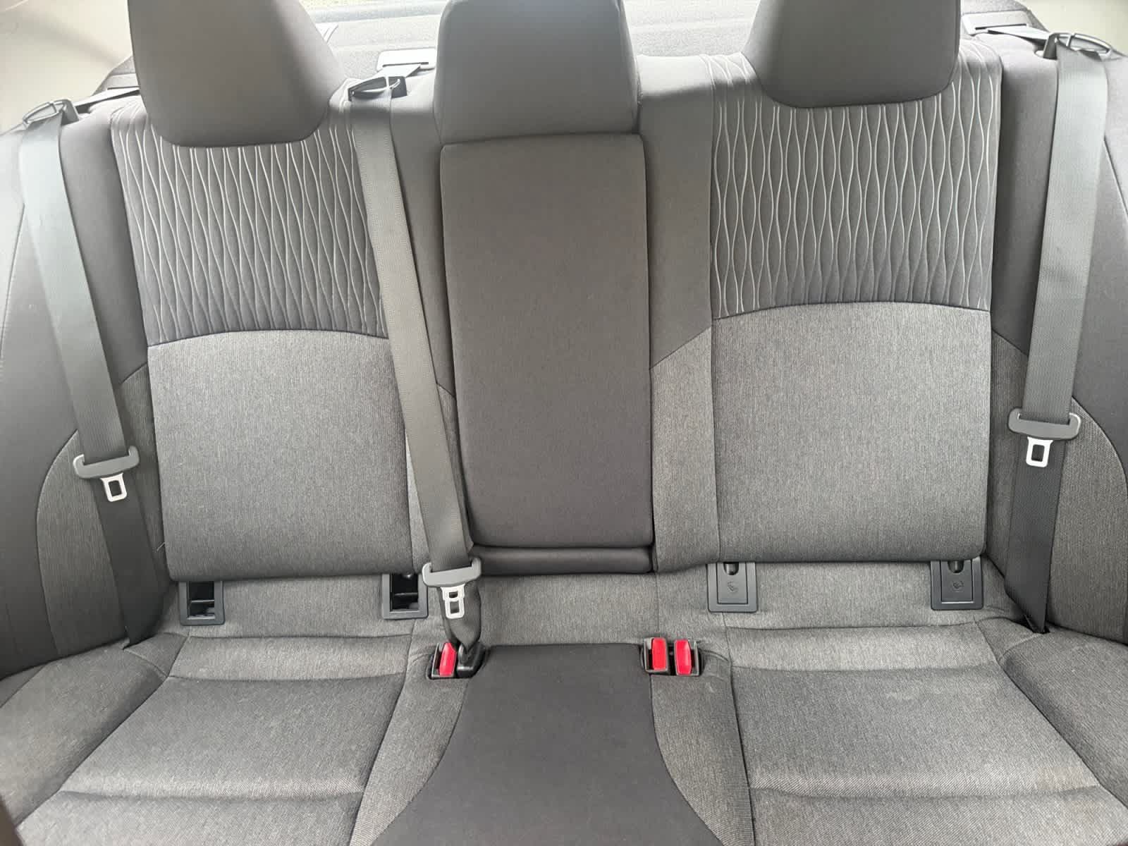 Used 2025 Toyota Camry LE FWD image 23
