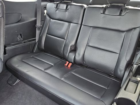 Used 2020 Ford Explorer ST w/ Premium Technology Package image 15