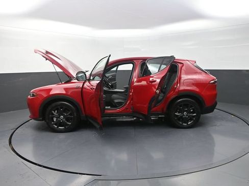 Used 2024 Dodge Hornet R/T w/ R/T Blacktop Package AWD/4WD image 36