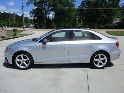 Used 2016 Audi A3 1.8T Premium w/ Audi MMI Navigation Plus