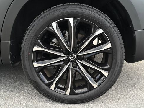 Certified 2025 MAZDA CX-50 AWD 2.5 S w/ Accent Package image 8