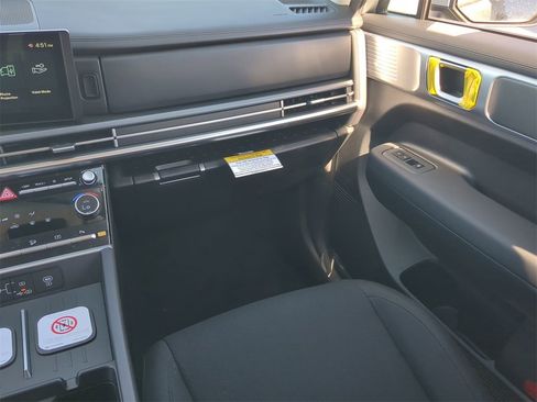 New 2026 Hyundai Santa Fe SE image 15