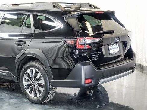 Used 2024 Subaru Outback Limited image 10