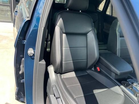 Used 2022 Volkswagen Atlas Cross Sport SE w/ Panoramic Sunroof Package AWD/4WD image 27