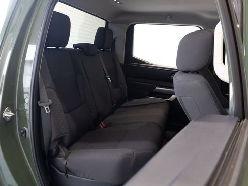 Used 2022 Toyota Tundra SR5 w/ Convenience Package RWD image 22