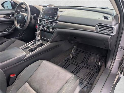 Used 2018 Honda Accord LX image 20