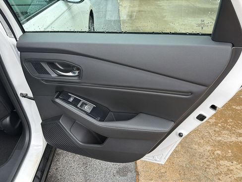 New 2026 Honda Accord Touring image 15