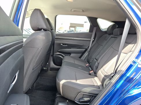 Certified 2023 Hyundai Tucson SEL AWD/4WD image 11