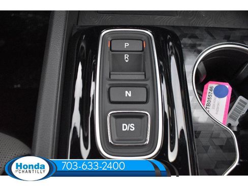 New 2026 Honda Passport TrailSport Elite image 19