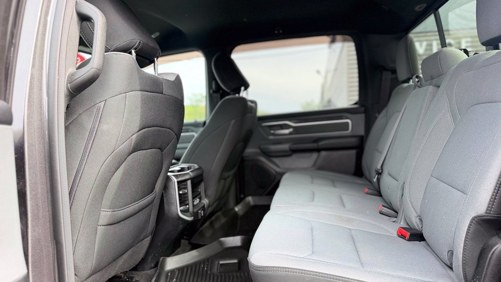 Used 2021 RAM 1500 Big Horn AWD/4WD image 21