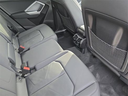 Used 2025 Audi Q3 2.0T Premium Plus w/ Premium Plus Package image 13