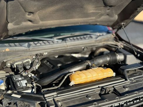 Used 2019 Ford F150 XLT w/ Equipment Group 302A Luxury image 13