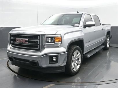 Used 2014 GMC Sierra 1500 SLE w/ SLE Value Package