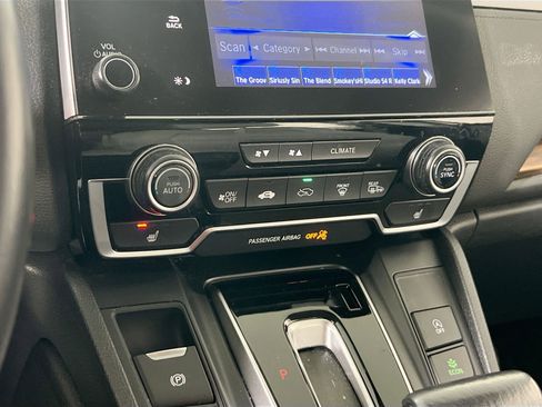 Used 2022 Honda CR-V EX-L image 15