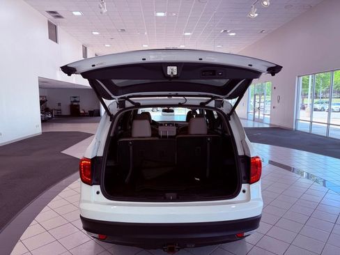 Used 2016 Honda Pilot EX-L image 11