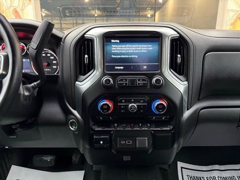 Used 2023 Chevrolet Silverado 2500 LT w/ Convenience Package image 32