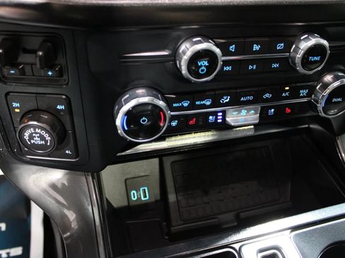 Used 2023 Ford F150 Tremor w/ Equipment Group 402A High AWD/4WD image 36