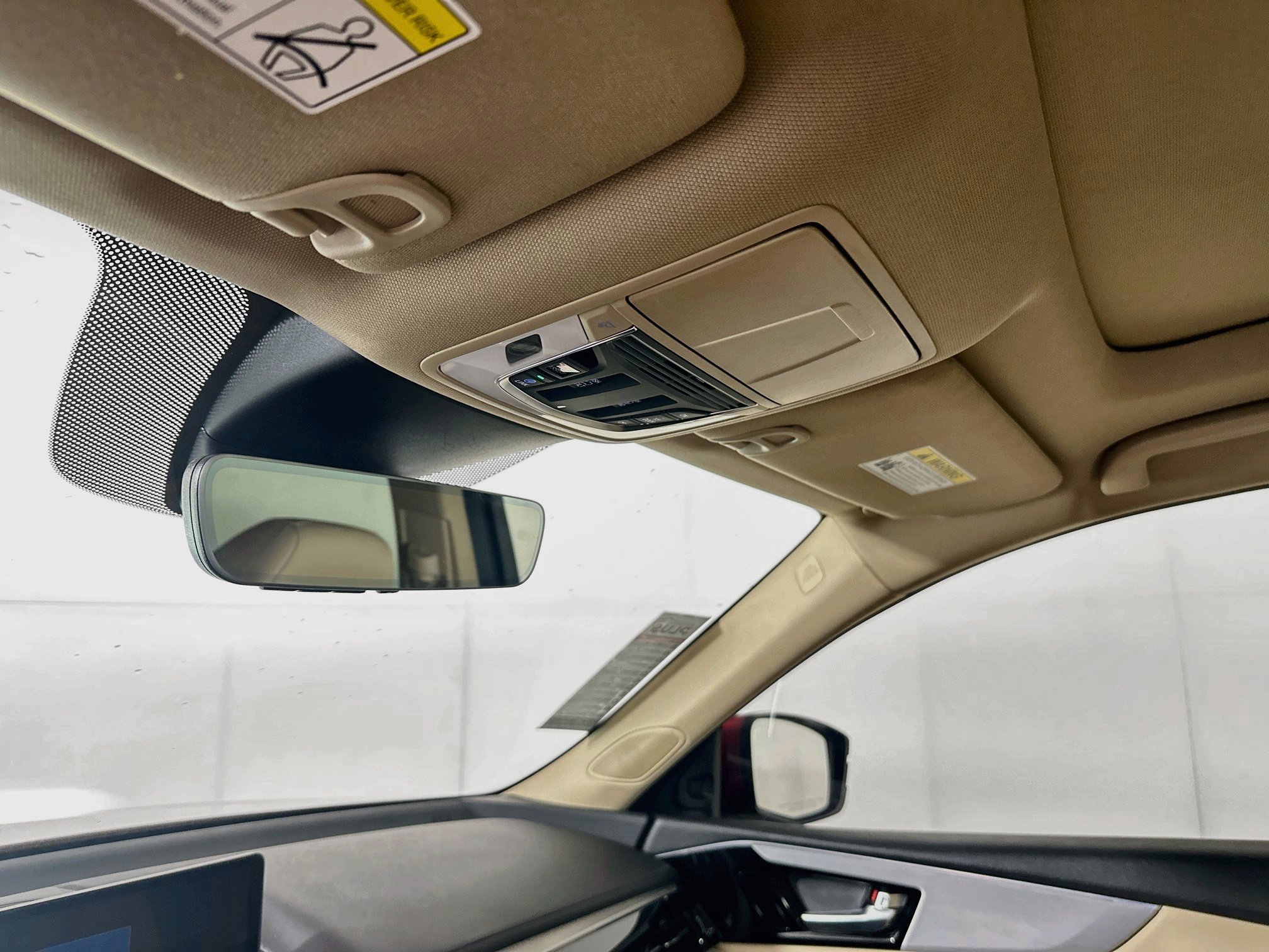 Used 2024 Acura MDX FWD image 18