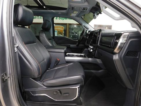 Used 2024 Ford F450 Lariat w/ Lariat Ultimate Package AWD/4WD image 99
