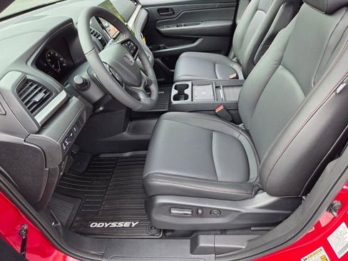 New 2026 Honda Odyssey Sport-L image 10