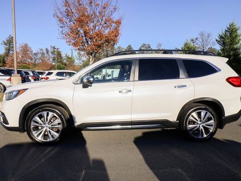 Used 2019 Subaru Ascent Touring image 11