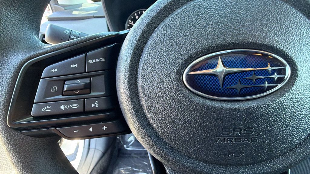 Certified 2026 Subaru Crosstrek 2.5i Premium AWD/4WD image 19