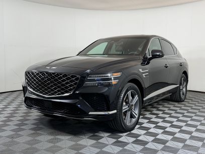 Used 2025 Genesis GV80 3.5T