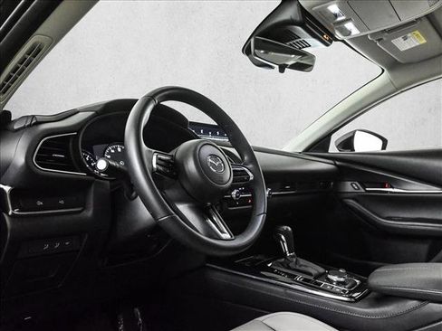 Used 2025 MAZDA CX-30 AWD 2.5 S w/ Preferred Package image 10
