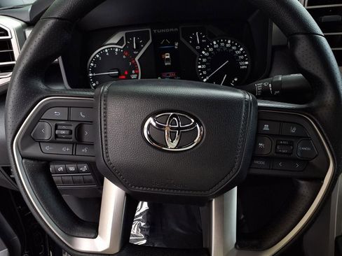 New 2026 Toyota Tundra SR5 AWD/4WD image 15