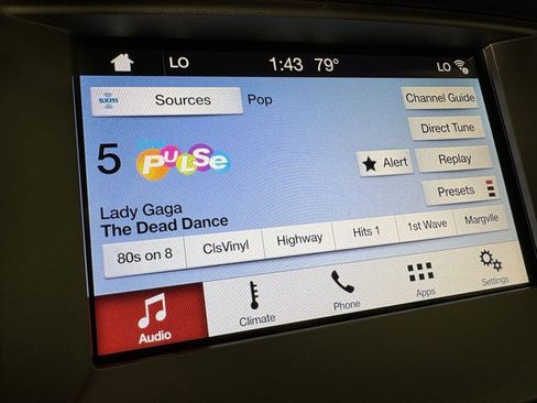 Used 2019 Ford Ranger XLT w/ Equipment Group 301A Mid image 67