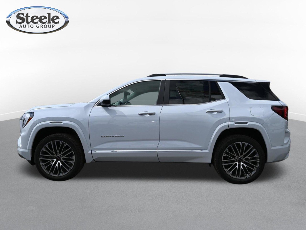New 2027 GMC Terrain Denali AWD/4WD image 4