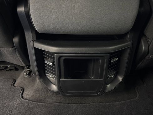 Used 2021 RAM 1500 Big Horn image 20