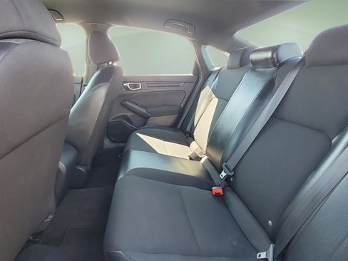 Used 2022 Honda Civic Sport image 14