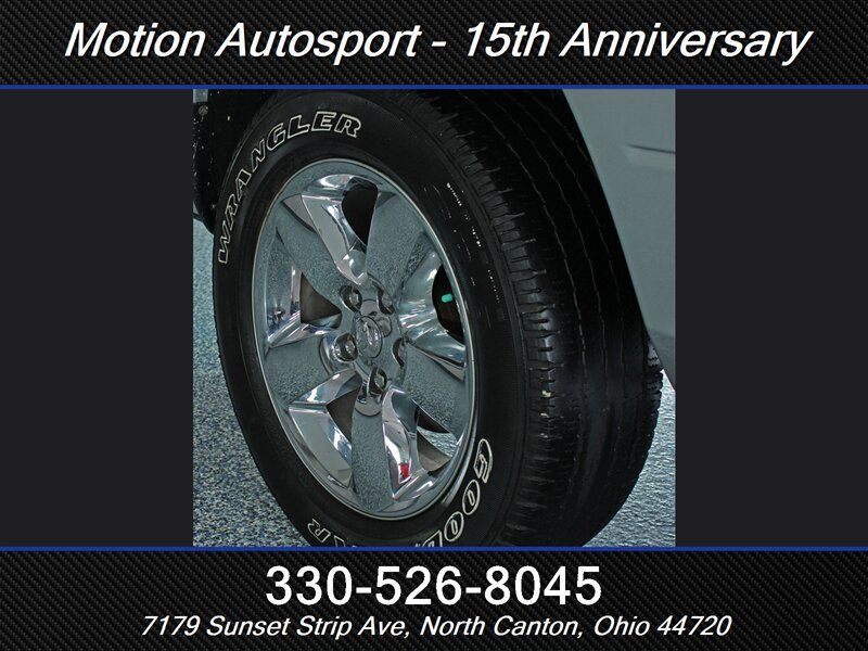 Used 2015 RAM 1500 Big Horn AWD/4WD image 39