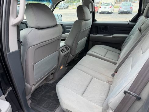 Used 2011 Honda Ridgeline RT image 13