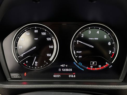 Used 2018 BMW X1 sDrive28i w/ Convenience Package image 11