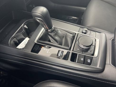 Used 2023 MAZDA CX-30 AWD 2.5 S w/ Select Package image 19